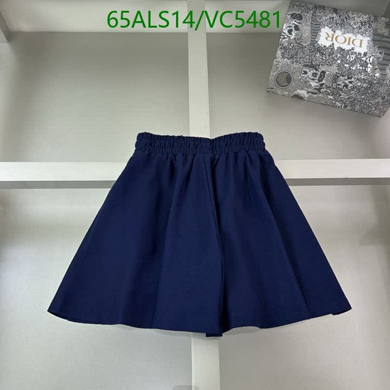 Prada-Kids Clothing Code: VC5481 $: 65USD