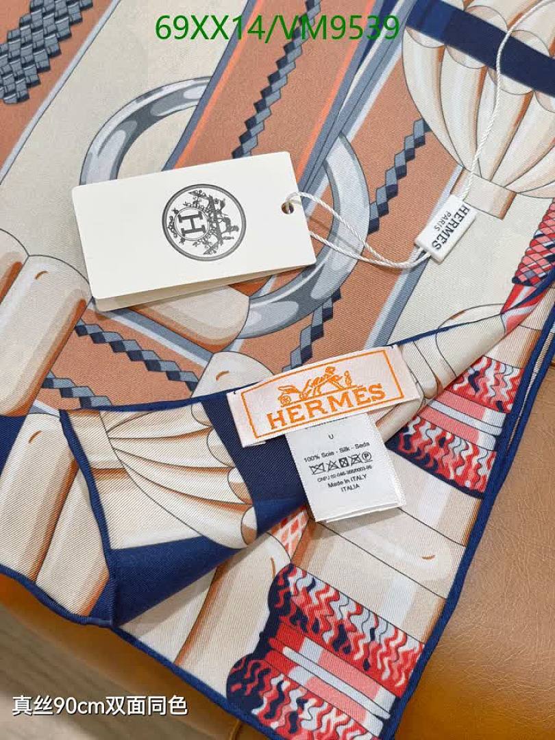 Hermes-Scarf Code: VM9539 $: 69USD