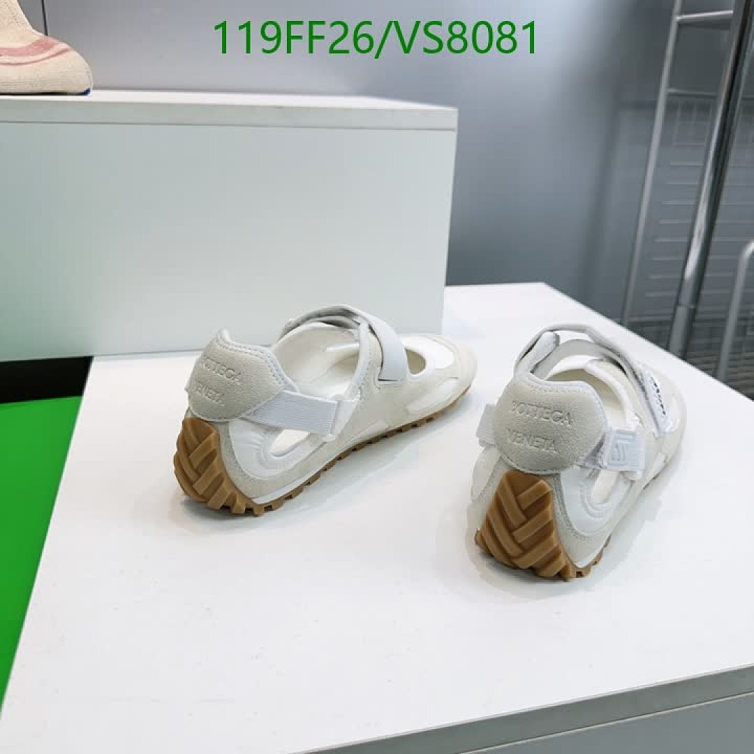 BV-Women Shoes Code: VS8081 $: 119USD