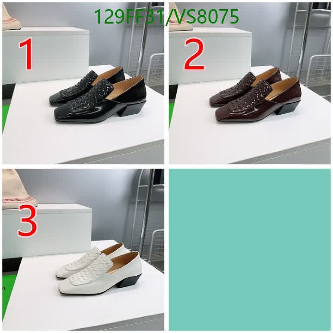 BV-Women Shoes Code: VS8075 $: 129USD