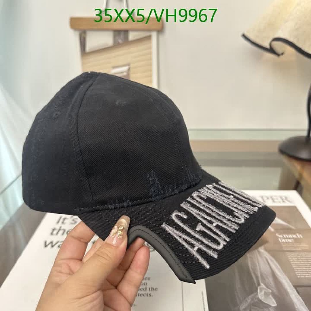 Balenciaga-Cap(Hat) Code: VH9967 $: 35USD