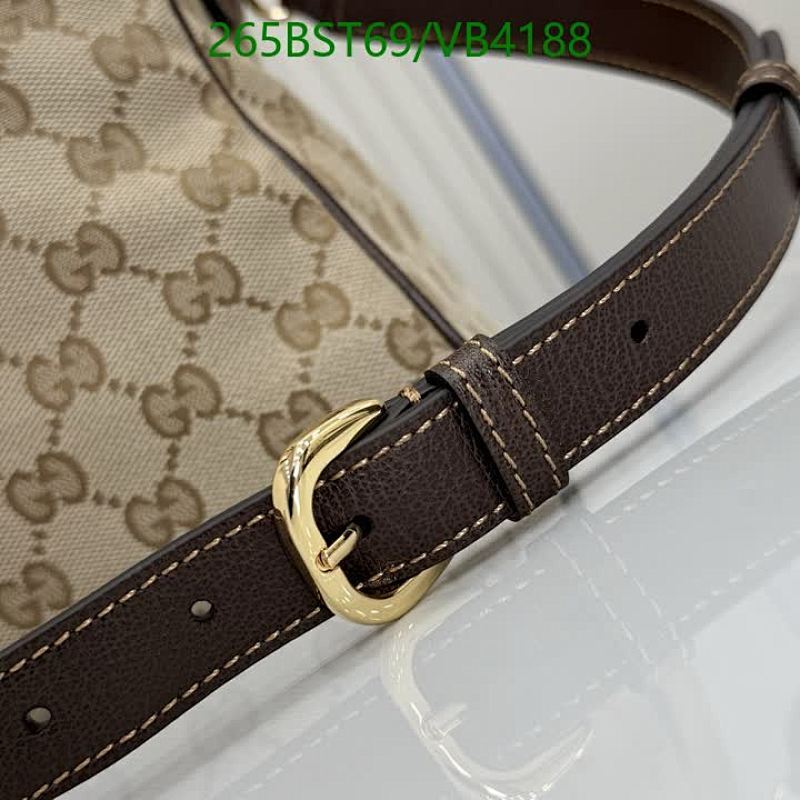 Gucci-Bag-Mirror Quality Code: VB4188 $: 265USD