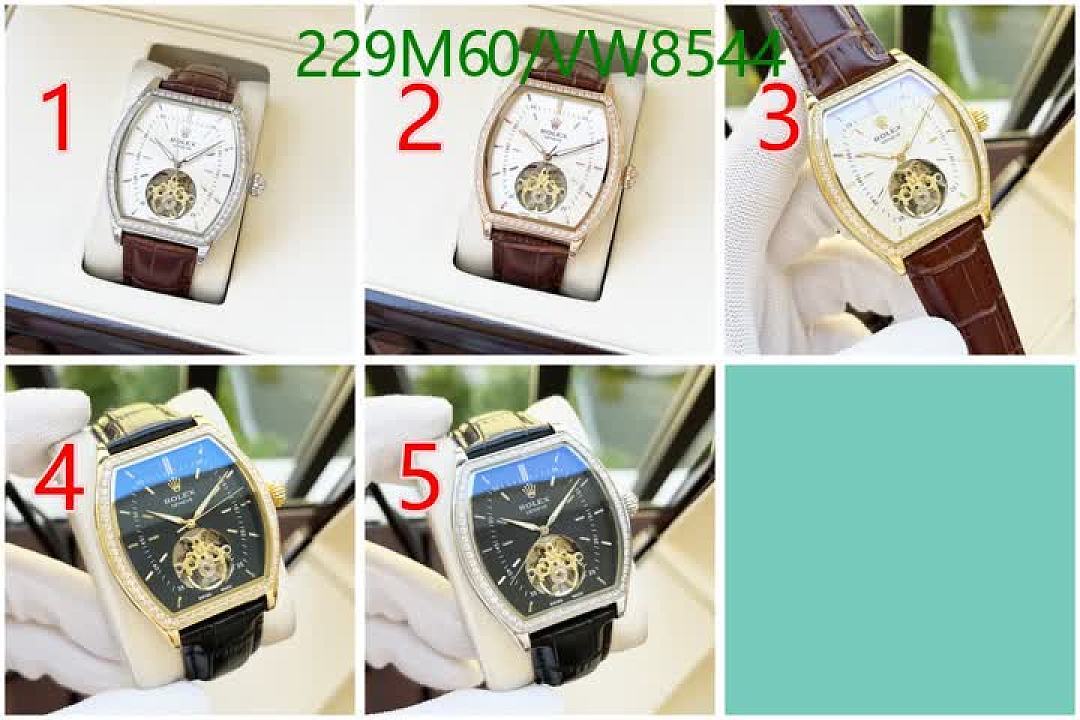 Rolex-Watch-Mirror Quality Code: VW8544 $: 229USD