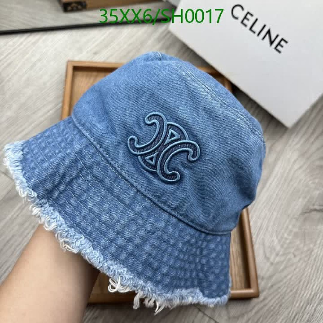 Celine-Cap(Hat) Code: SH0017 $: 35USD