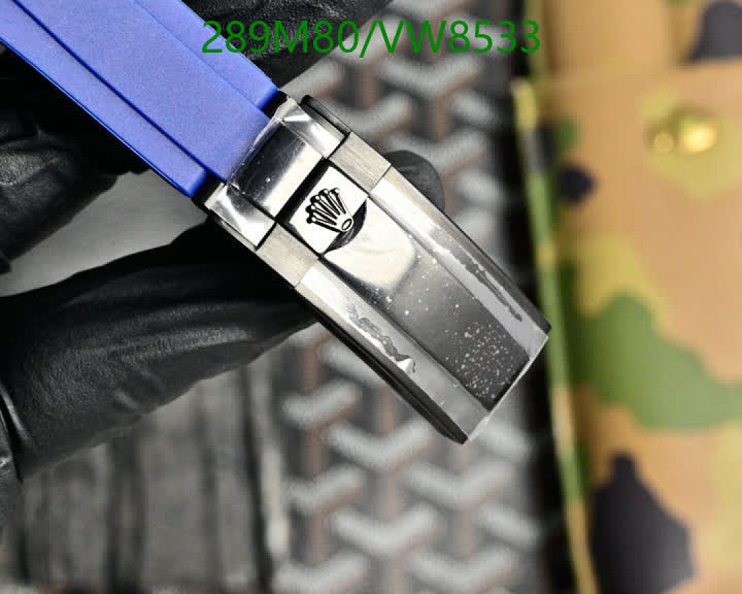 Rolex-Watch-Mirror Quality Code: VW8533 $: 289USD