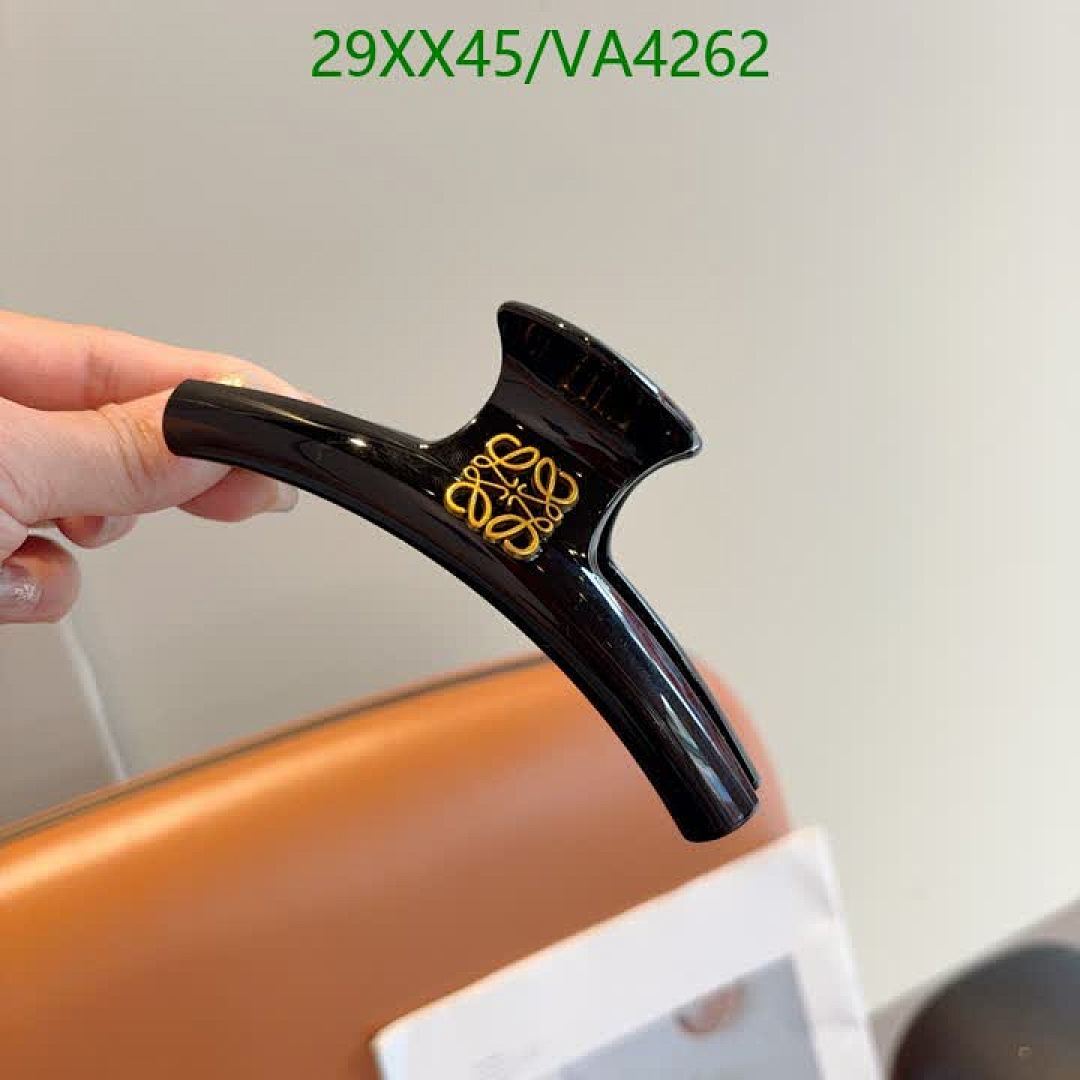 Loewe-Headband Code: VA4262 $: 29USD