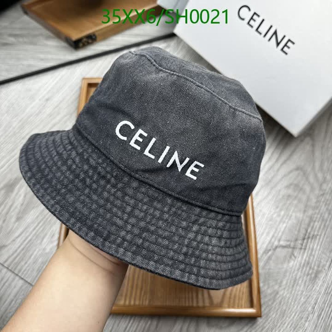 Celine-Cap(Hat) Code: SH0021 $: 35USD