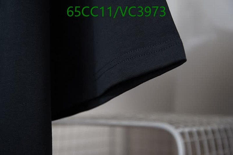 Loewe-Clothing Code: VC3973 $: 65USD