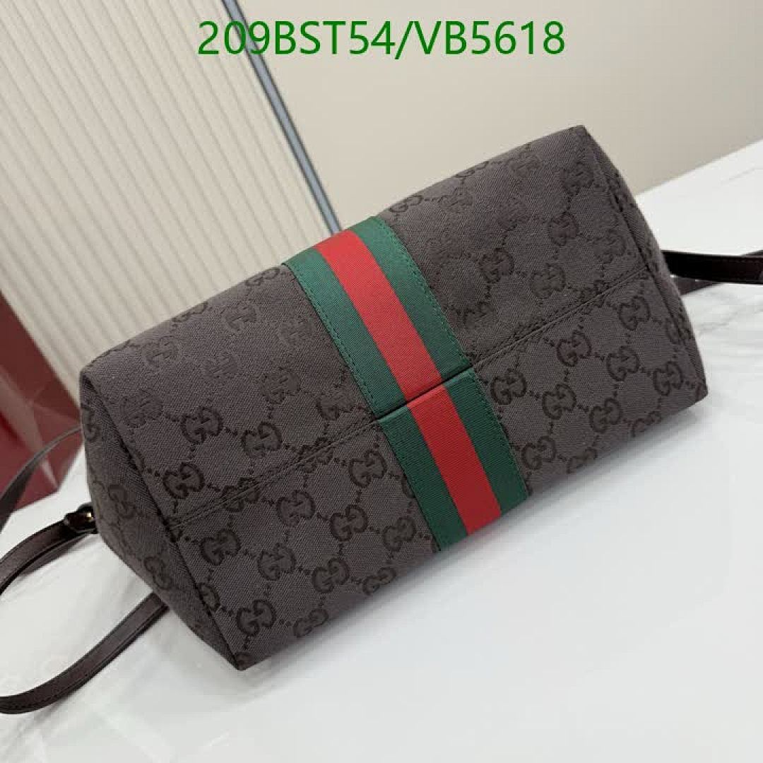 Gucci-Bag-Mirror Quality Code: VB5618 $: 209USD