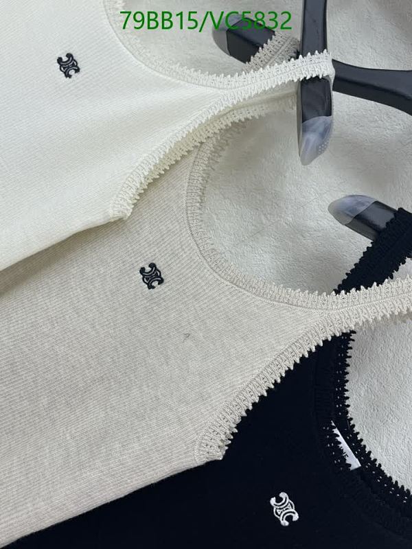 Celine-Clothing Code: VC5832 $: 79USD