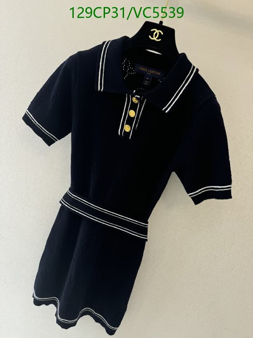 LV-Clothing Code: VC5539 $: 129USD-Yupoo.ru - Copybrand.Team photo album LV-Clothing Code: VC5539 $: 129USD