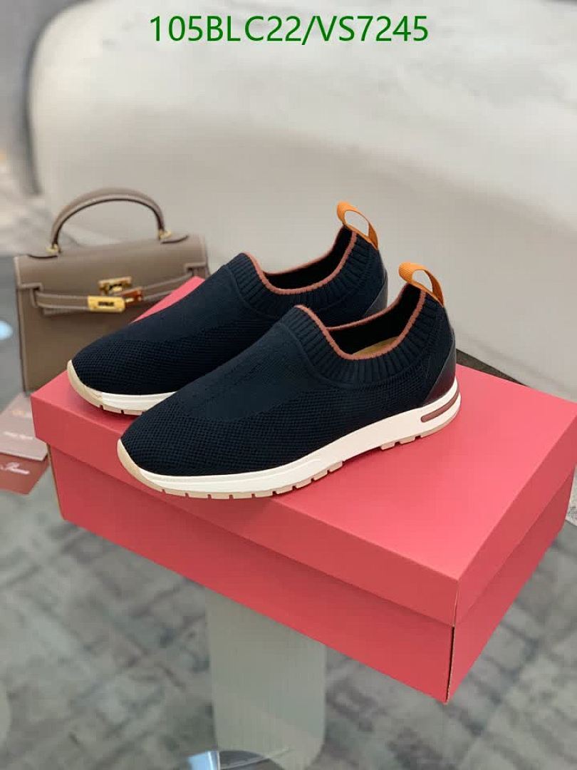 Loro Piana-Women Shoes Code: VS7245 $: 105USD