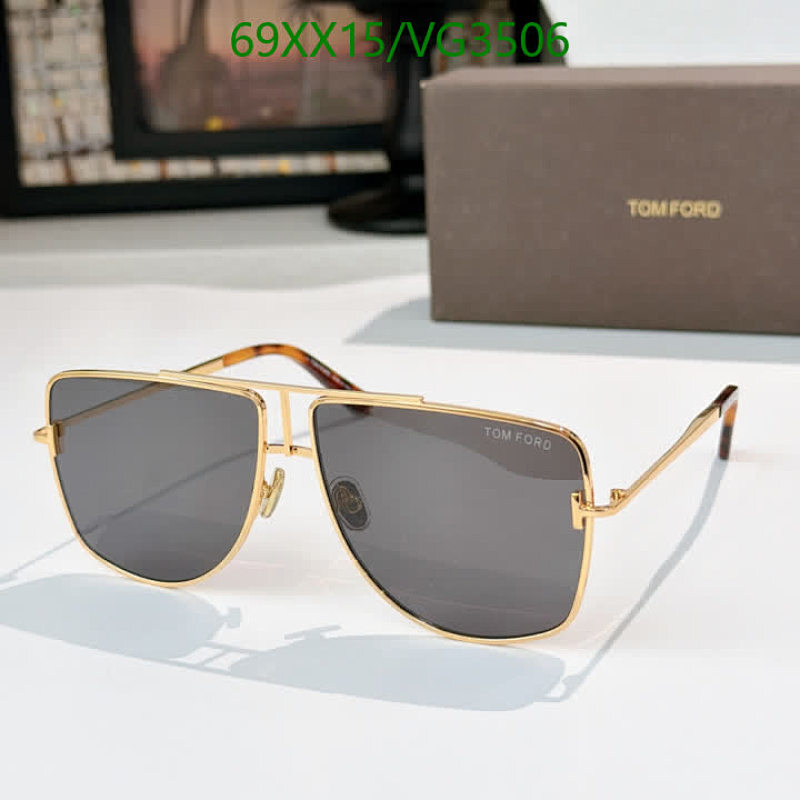 Tom Ford-Glasses Code: VG3506 $: 69USD