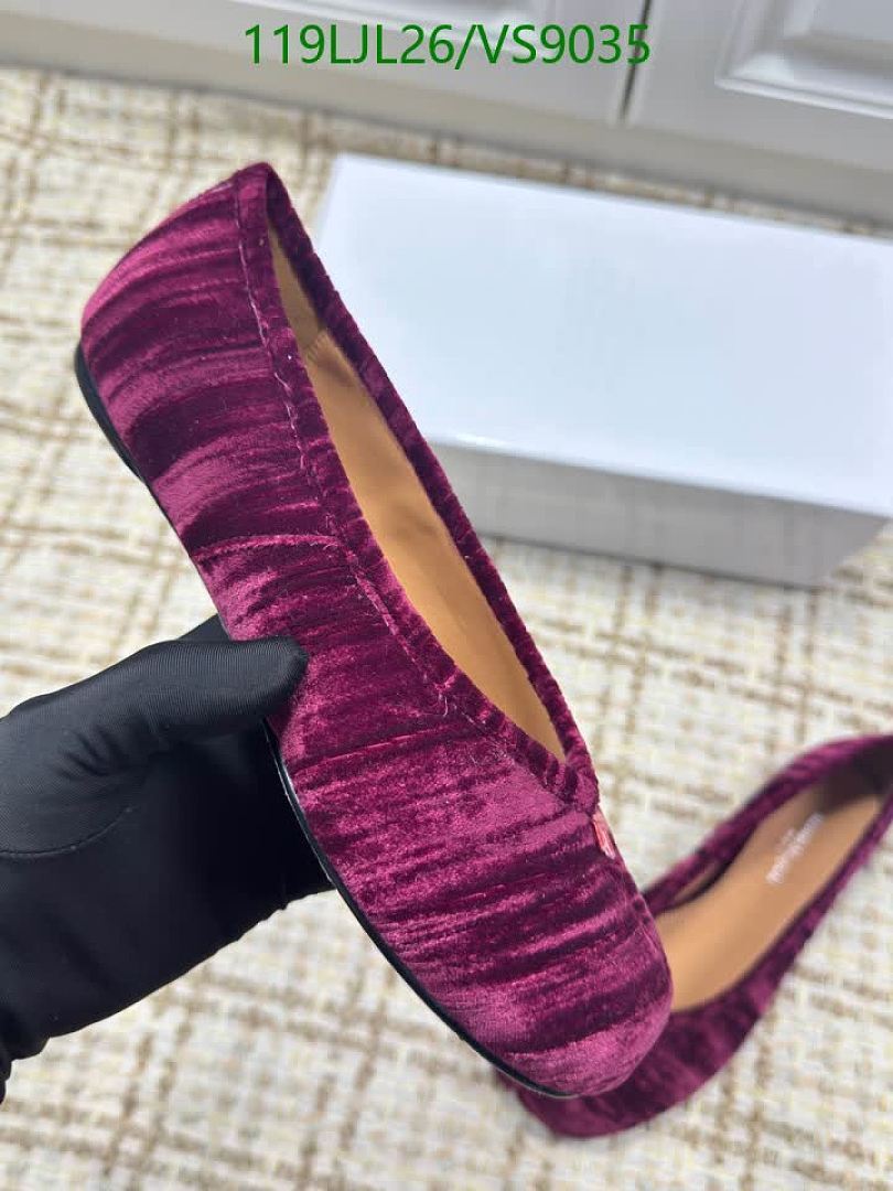 Maison Margiela-Women Shoes Code: VS9035 $: 119USD