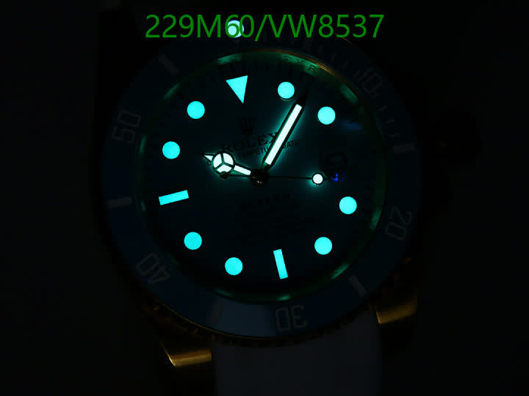 Rolex-Watch-Mirror Quality Code: VW8537 $: 229USD