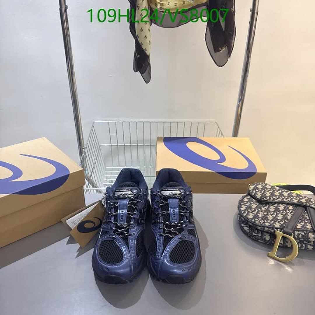 Asics-Men shoes Code: VS8007 $: 109USD