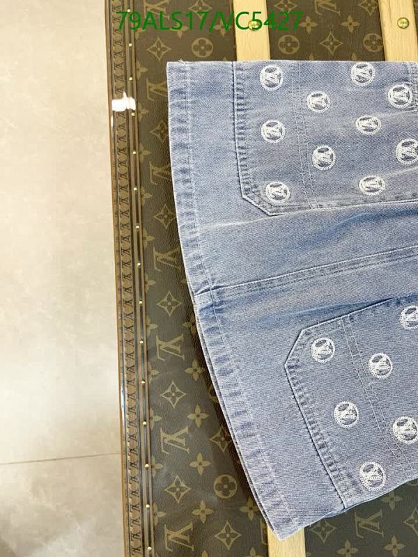LV-Kids Clothing Code: VC5427 $: 79USD