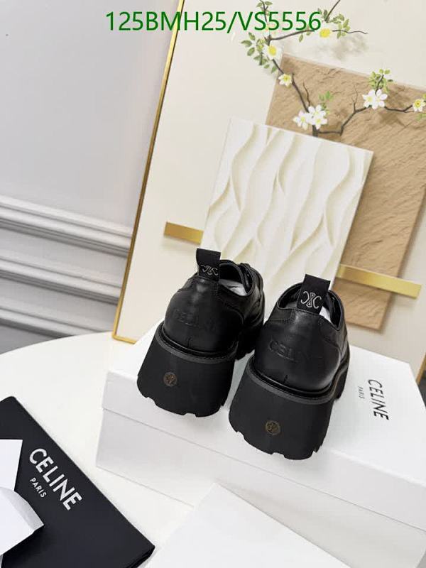 Celine-Women Shoes Code: VS5556 $: 125USD