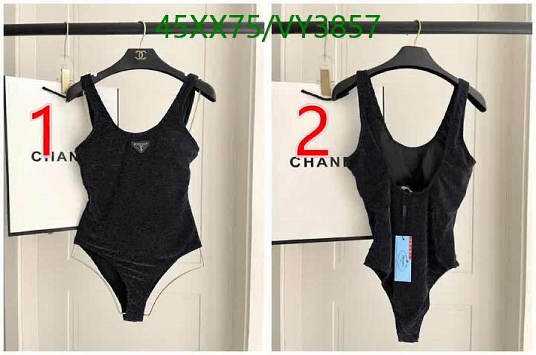 Prada-Swimsuit Code: VY3857 $: 45USD-Yupoo.ru - Copybrand.Team photo album Prada-Swimsuit Code: VY3857 $: 45USD