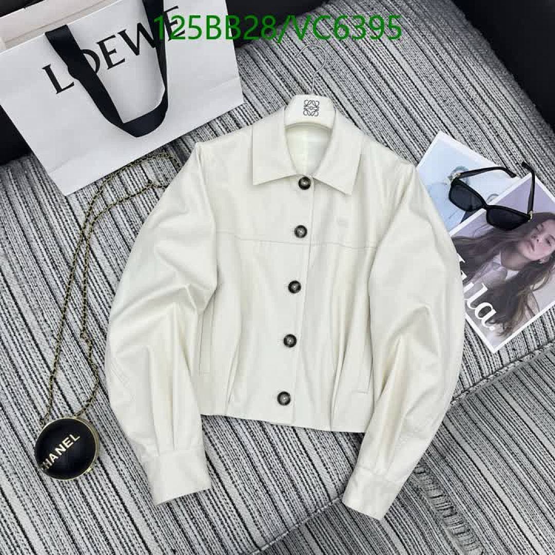 Loewe-Clothing Code: VC6395 $: 125USD