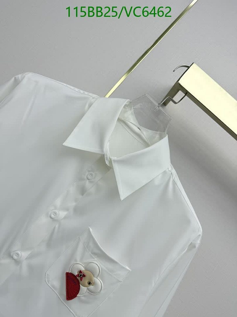 LV-Clothing Code: VC6462 $: 115USD