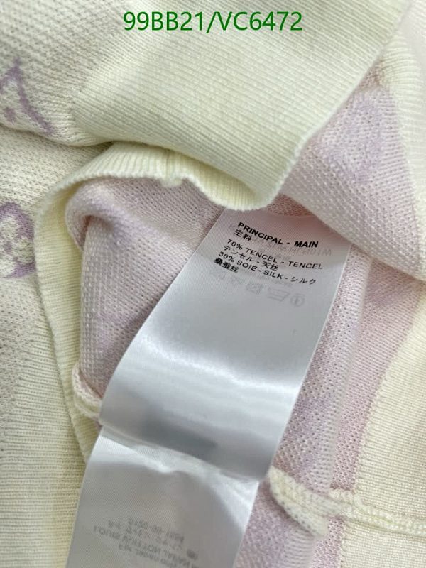 LV-Clothing Code: VC6472 $: 99USD
