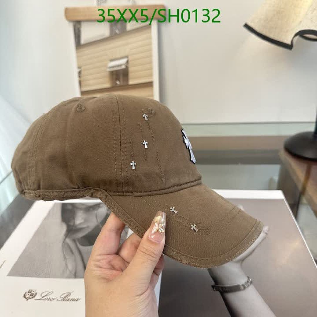 Chrome Hearts-Cap(Hat) Code: SH0132 $: 35USD