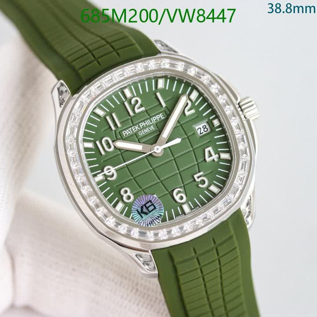 Patek Philippe-Watch-Mirror Quality Code: VW8447 $: 685USD