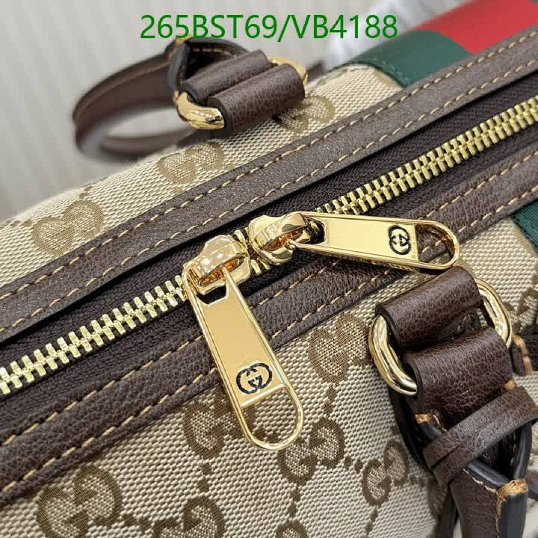 Gucci-Bag-Mirror Quality Code: VB4188 $: 265USD