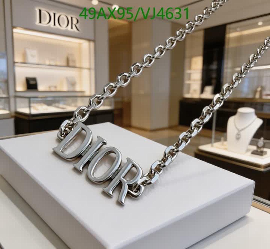 Dior-Jewelry Code: VJ4631 $: 49USD