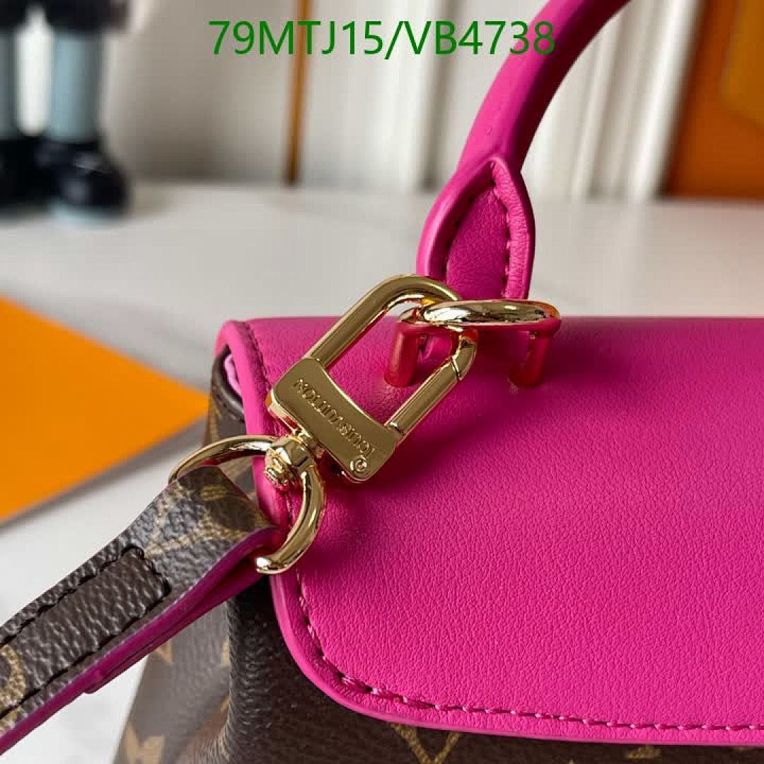 LV-Bag-4A Quality Code: VB4738 $: 79USD-Yupoo.ru - Copybrand.Team photo album LV-Bag-4A Quality Code: VB4738 $: 79USD