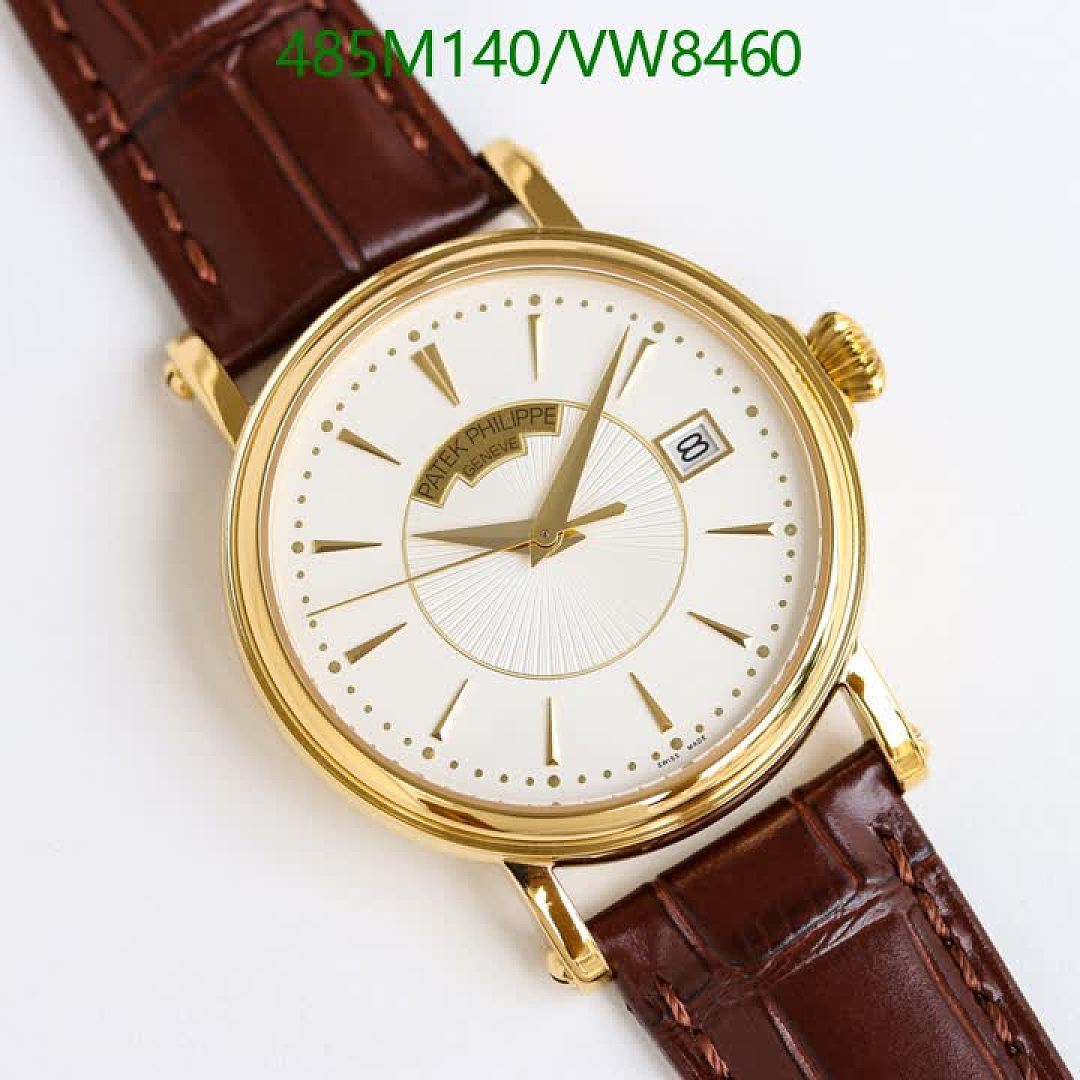 Patek Philippe-Watch-Mirror Quality Code: VW8460 $: 485USD