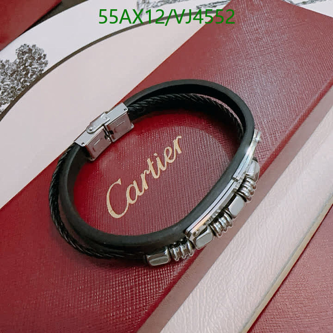 Cartier-Jewelry Code: VJ4552 $: 55USD