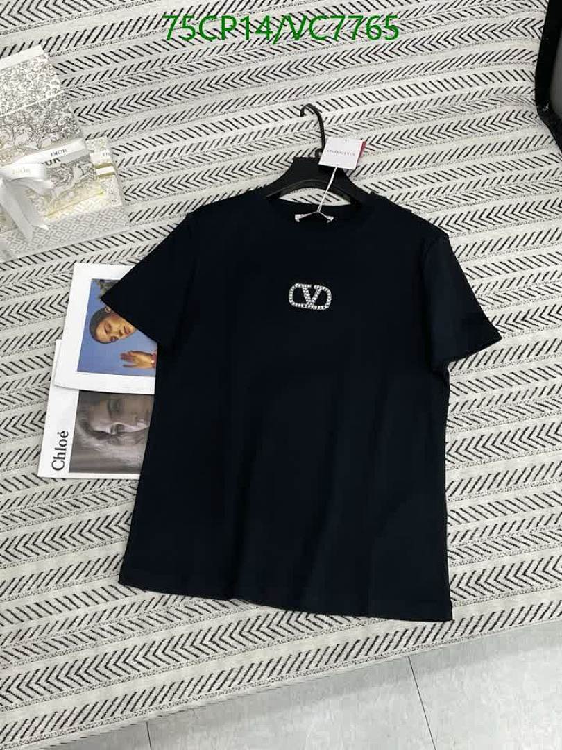Valentino-Clothing Code: VC7765 $: 75USD