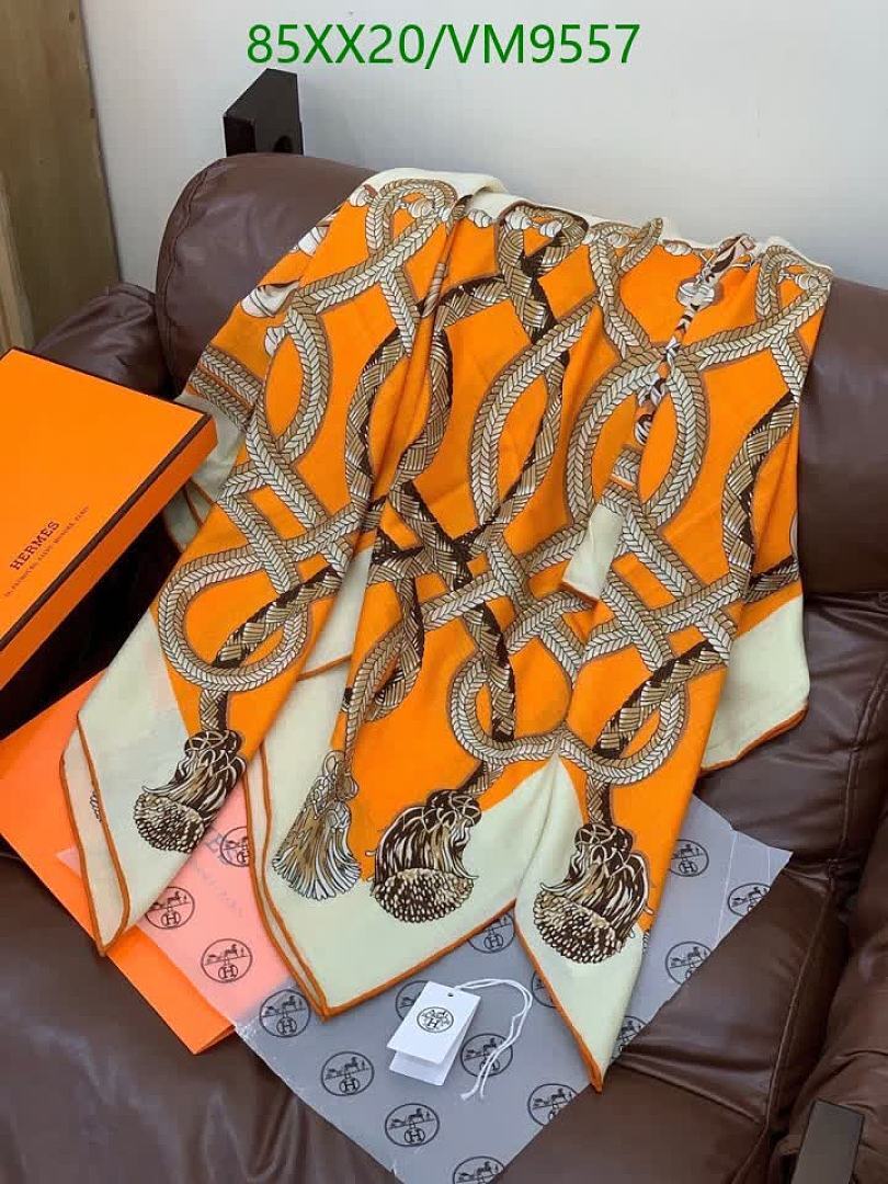 Hermes-Scarf Code: VM9557 $: 85USD