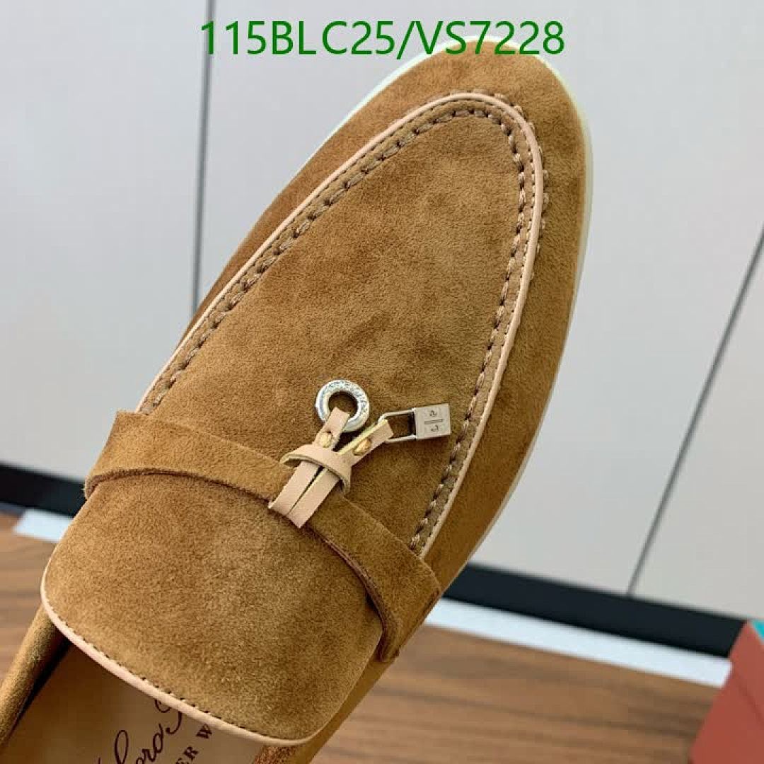 Loro Piana-Women Shoes Code: VS7228 $: 115USD