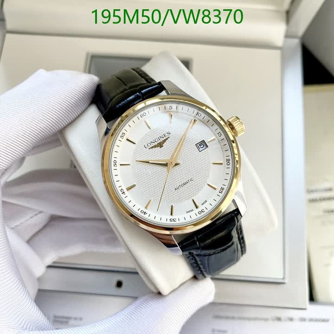 Longines-Watch-Mirror Quality Code: VW8370 $: 195USD