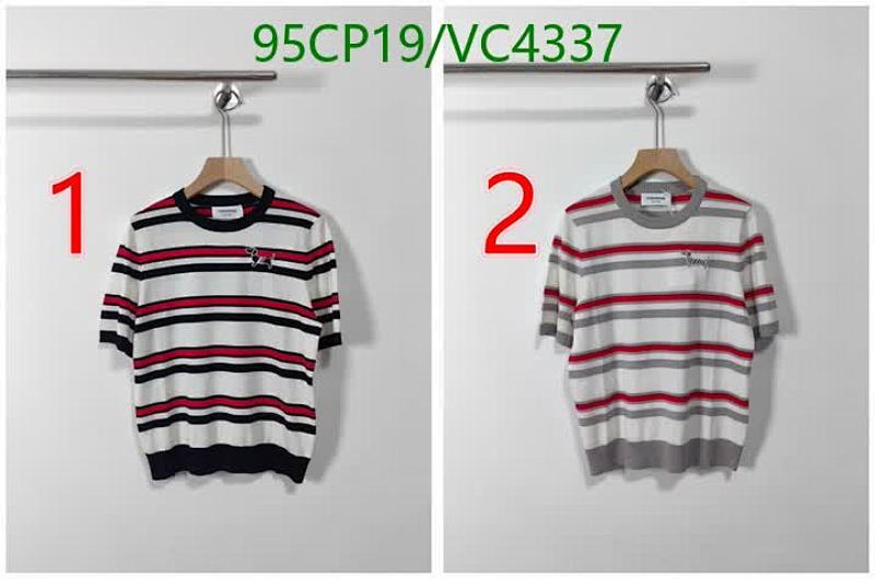 Thom Browne-Clothing Code: VC4337 $: 95USD