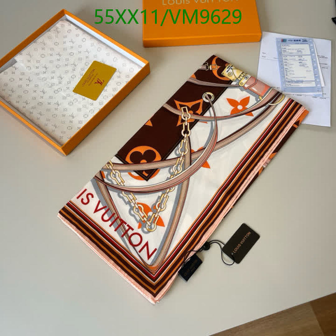 LV-Scarf Code: VM9629 $: 55USD