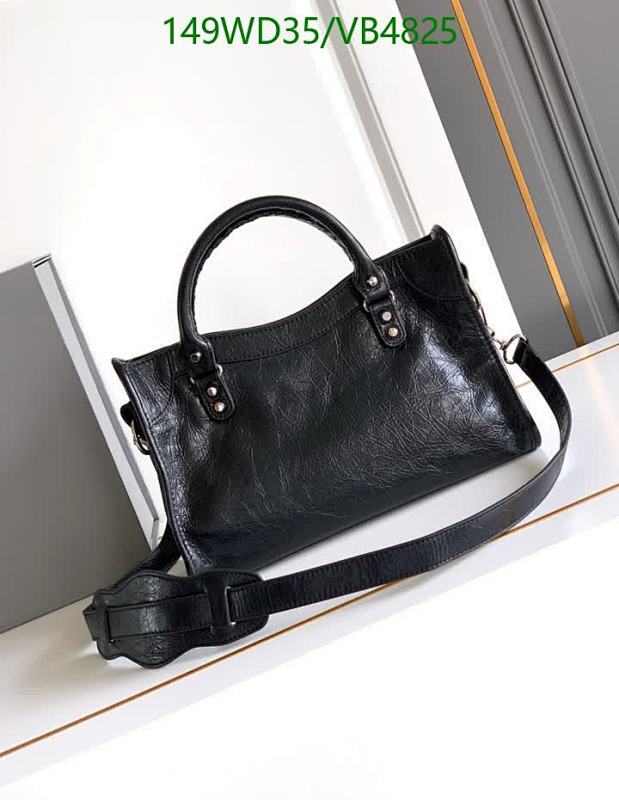 Balenciaga-Bag-4A Quality Code: VB4825