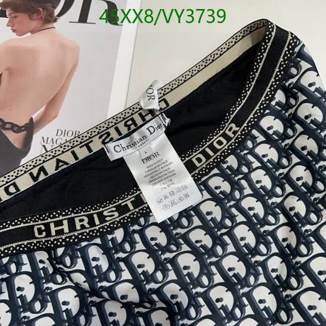 Dior-Swimsuit Code: VY3739 $: 45USD