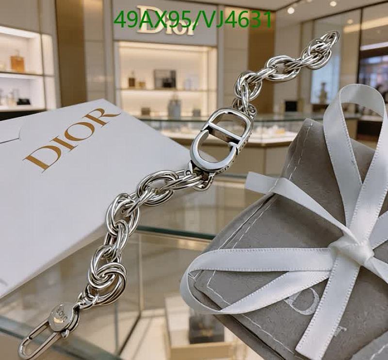 Dior-Jewelry Code: VJ4631 $: 49USD