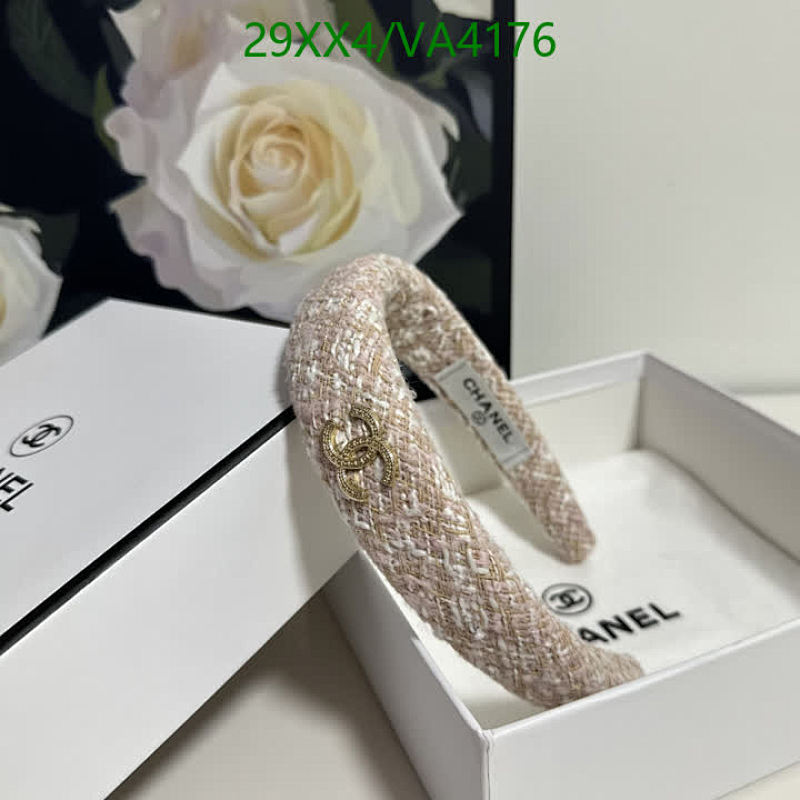 Chanel-Headband Code: VA4176 $: 29USD