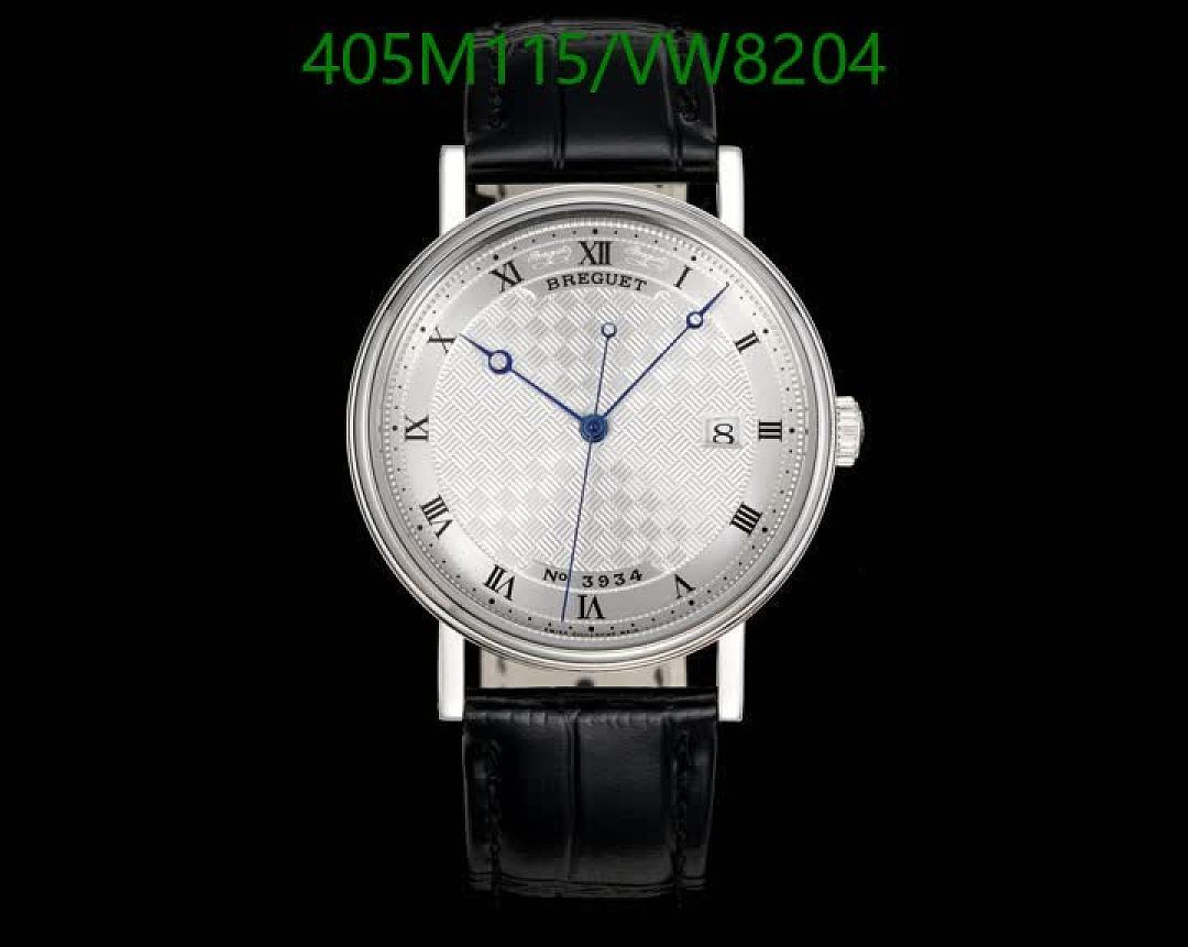 Breguet-Watch-Mirror Quality Code: VW8204 $: 405USD