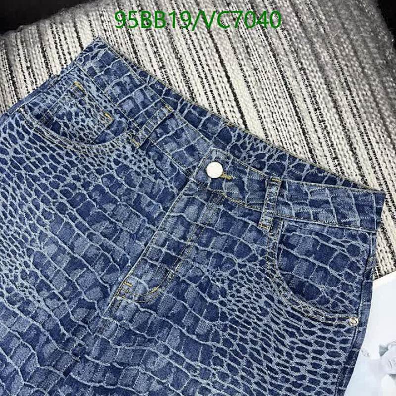 Chanel-Clothing Code: VC7040 $: 95USD