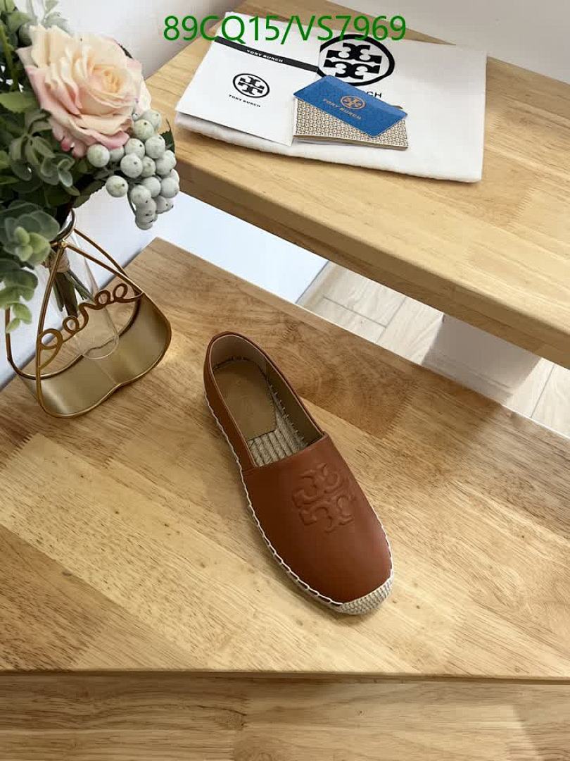 Tory Burch-Women Shoes Code: VS7969 $: 89USD