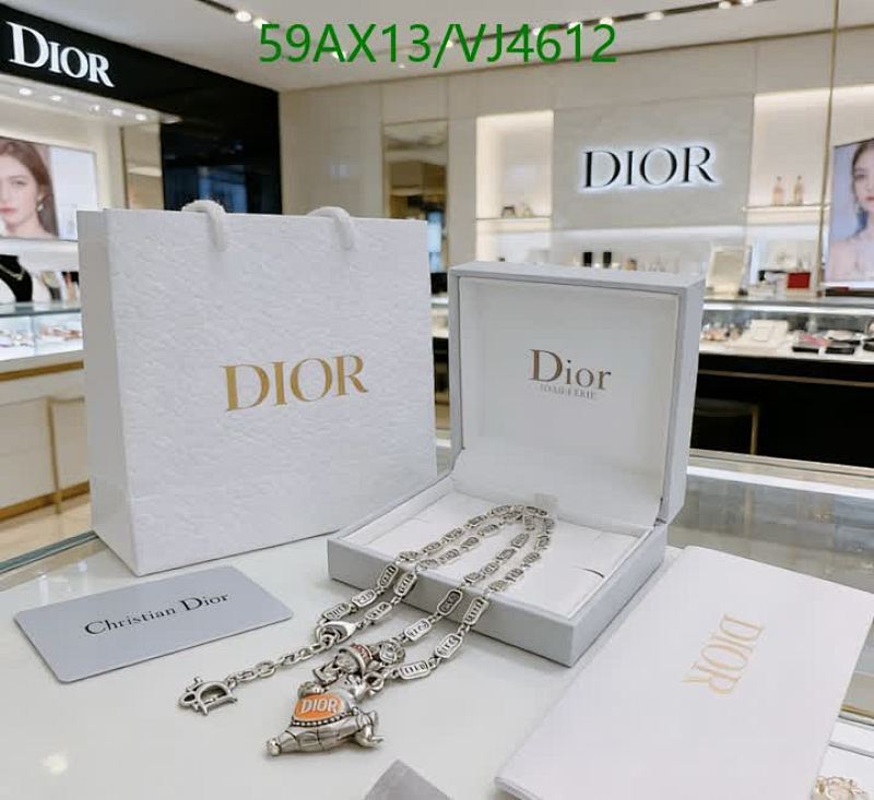 Dior-Jewelry Code: VJ4612 $: 59USD