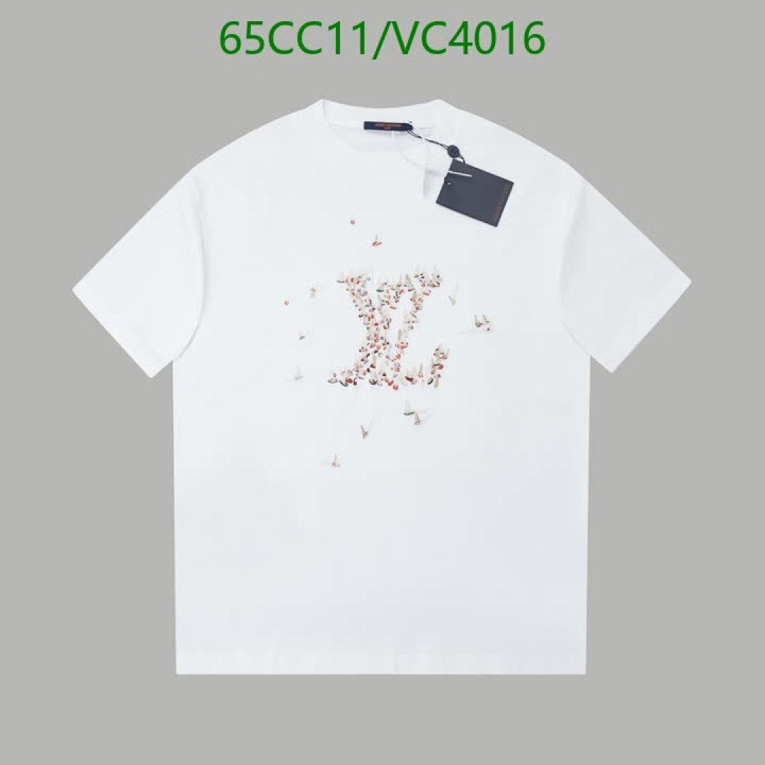 LV-Clothing Code: VC4016 $: 65USD