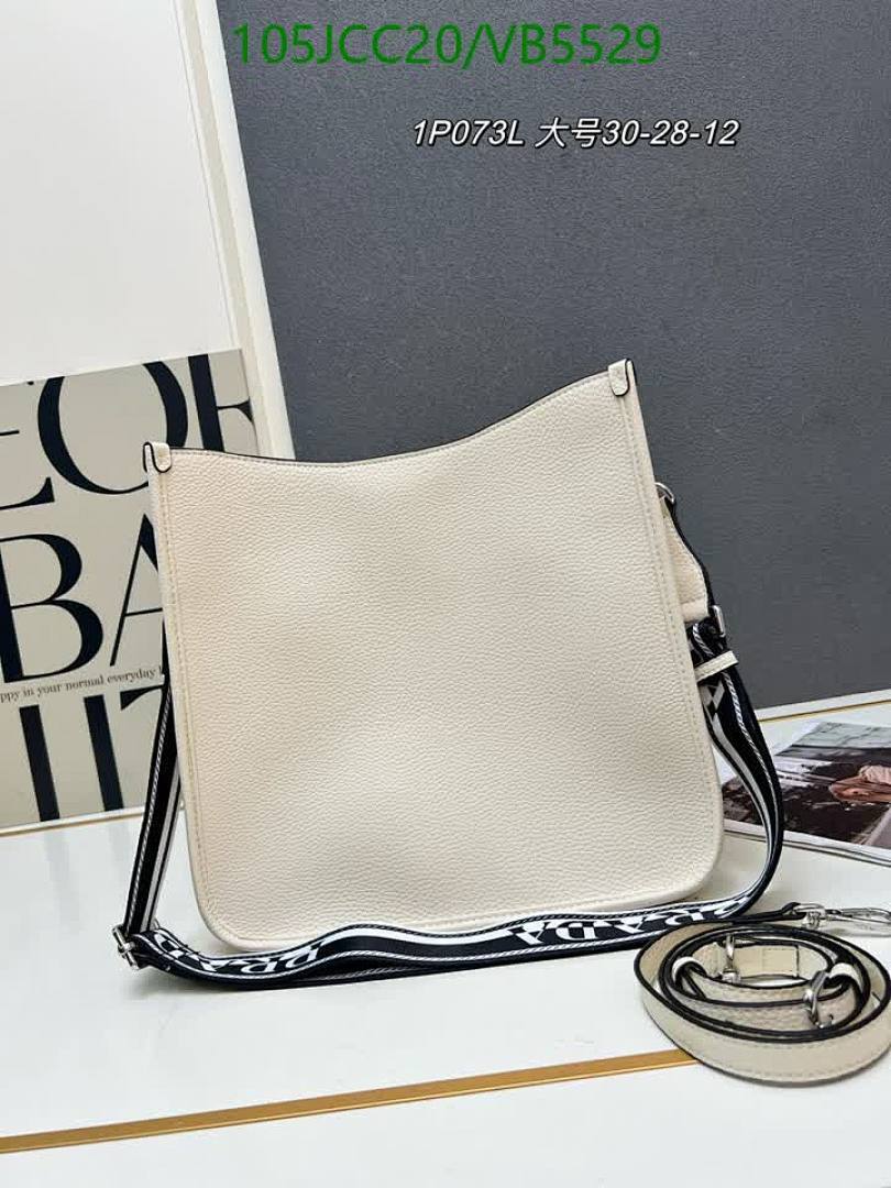 Prada-Bag-4A Quality Code: VB5529 $: 105USD