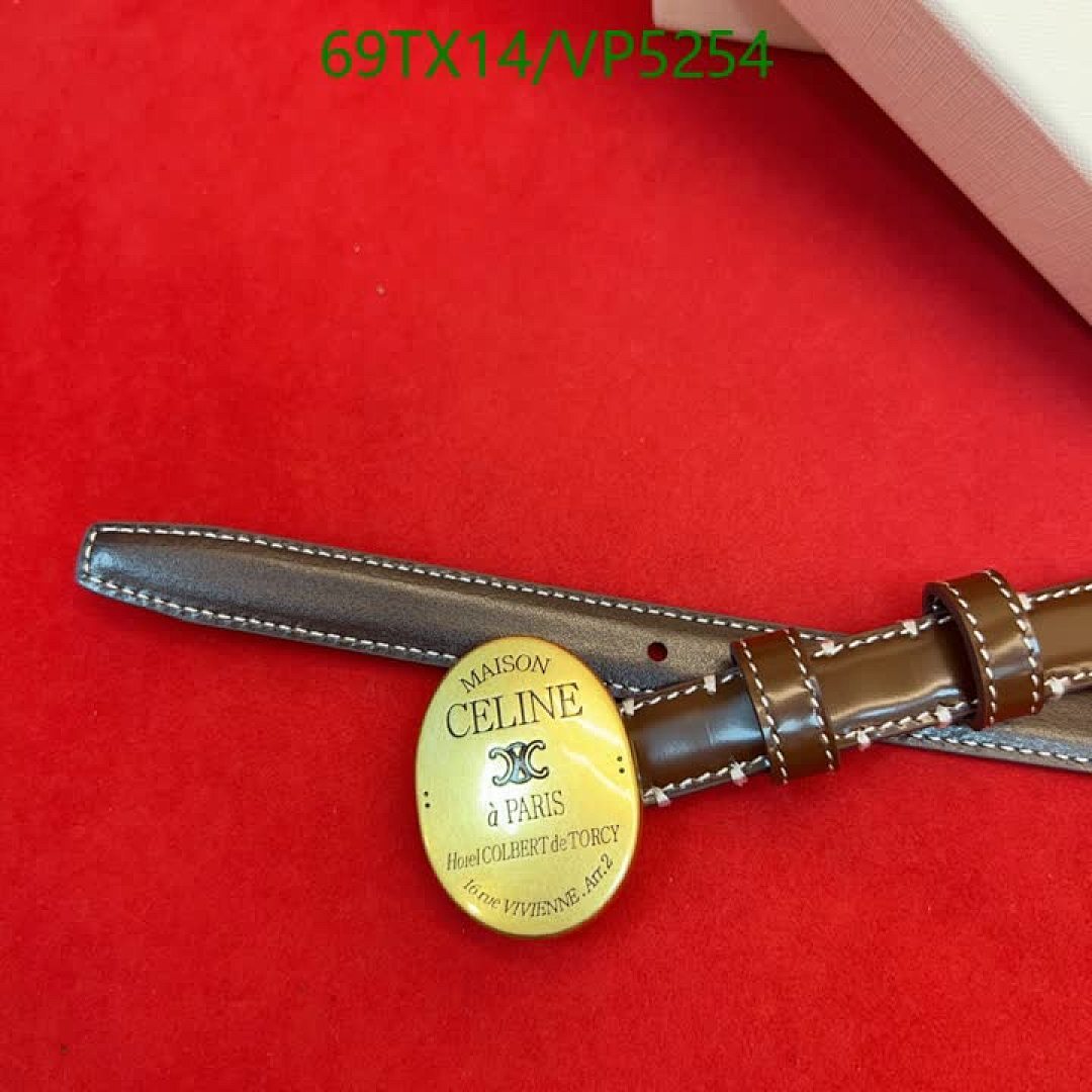 Celine-Belts Code: VP5254 $: 69USD-Yupoo.ru - Copybrand.Team photo album Celine-Belts Code: VP5254 $: 69USD